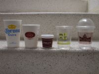 VASO CON IMPRESION 